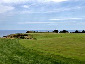 Cape Kidnappers 15th Green